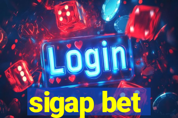 sigap bet